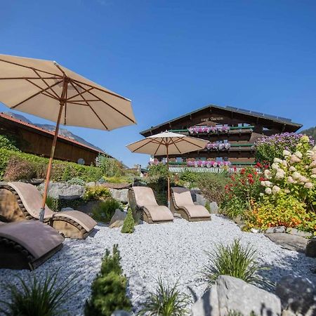 Ferienhaus Bergblick Fulpmes Extérieur photo