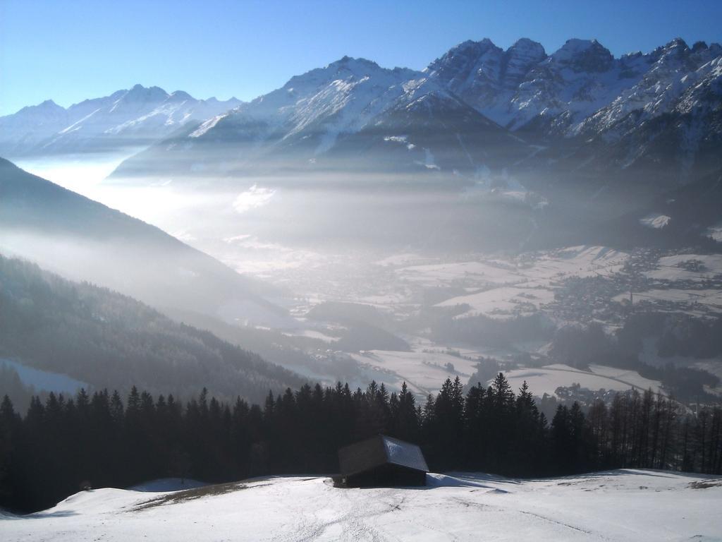 Ferienhaus Bergblick Fulpmes Chambre photo