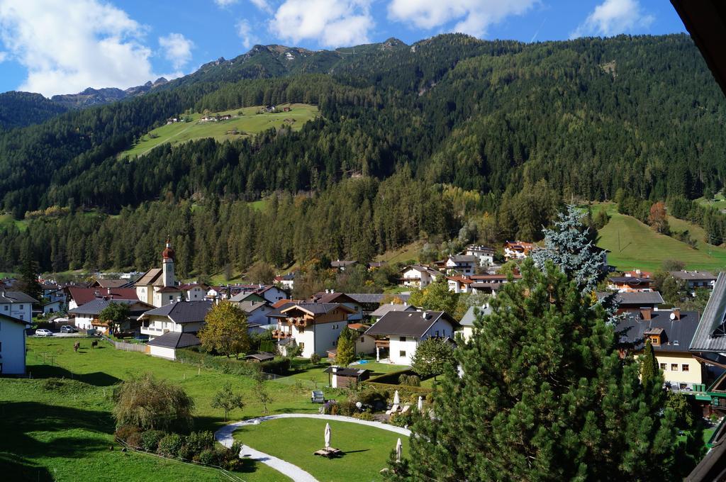 Ferienhaus Bergblick Fulpmes Chambre photo