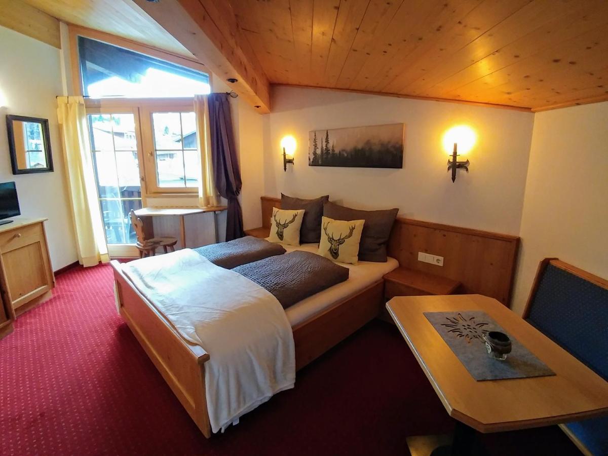 Ferienhaus Bergblick Fulpmes Extérieur photo