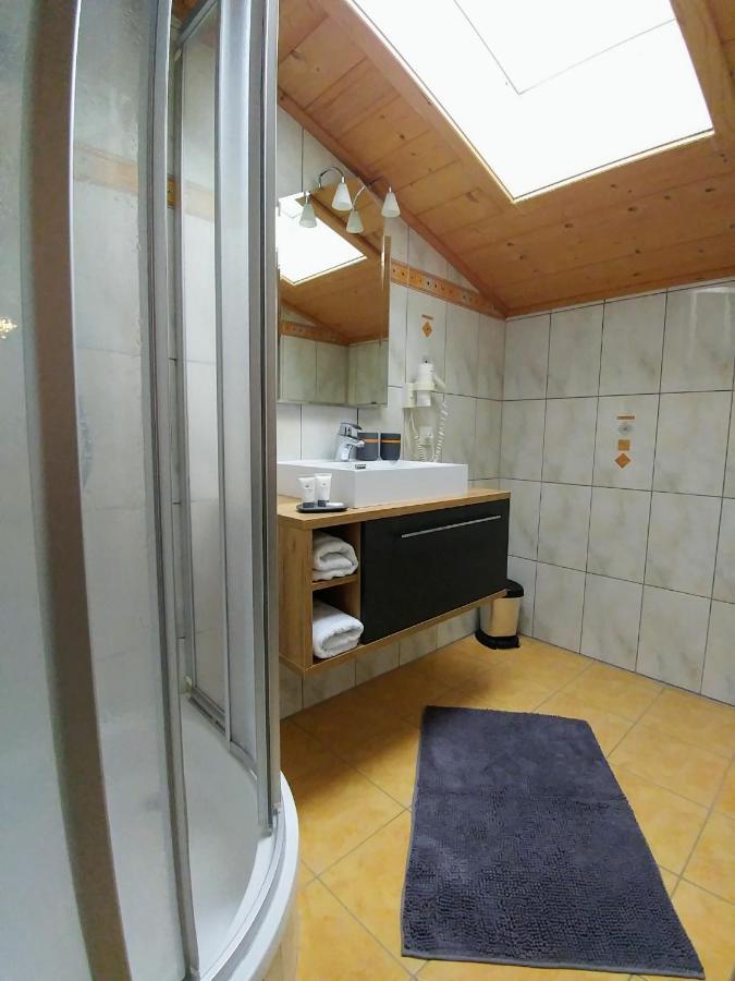 Ferienhaus Bergblick Fulpmes Extérieur photo