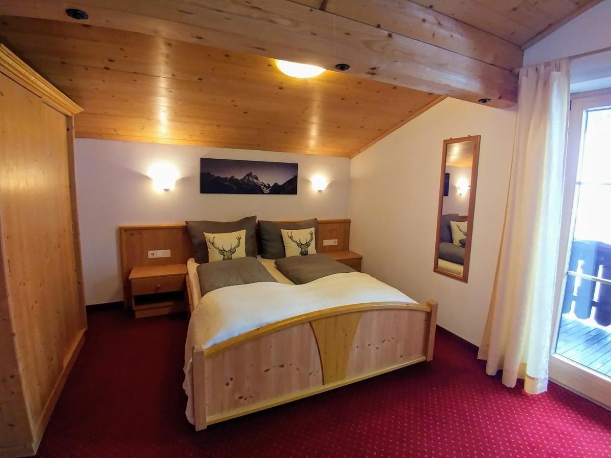 Ferienhaus Bergblick Fulpmes Extérieur photo